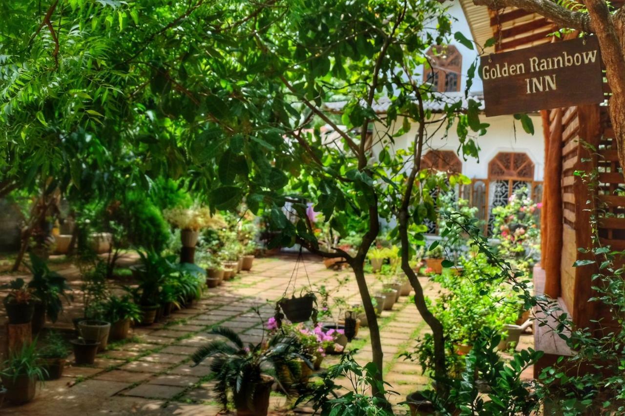 Golden Rainbow Guest House Dambulla Extérieur photo