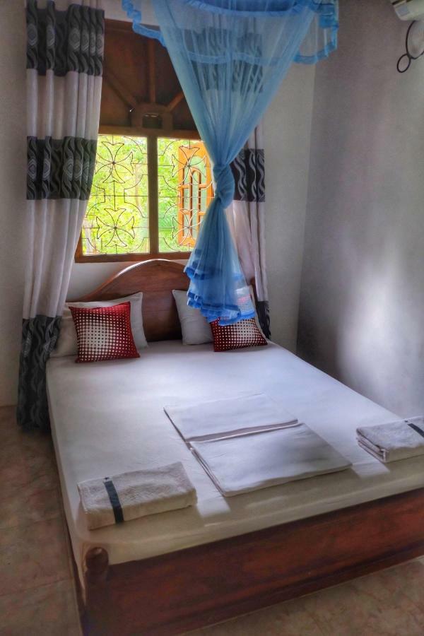 Golden Rainbow Guest House Dambulla Extérieur photo