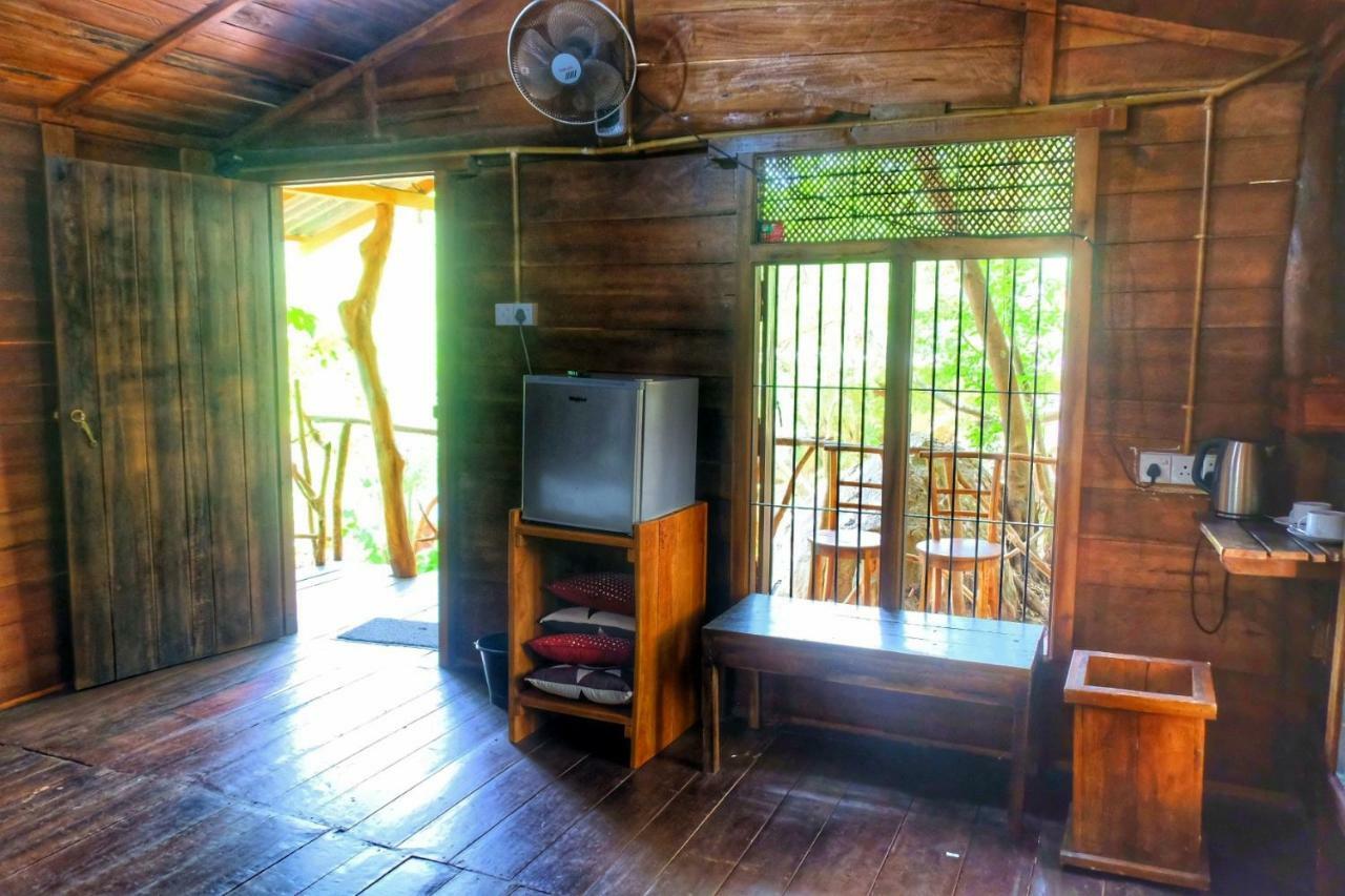 Golden Rainbow Guest House Dambulla Extérieur photo