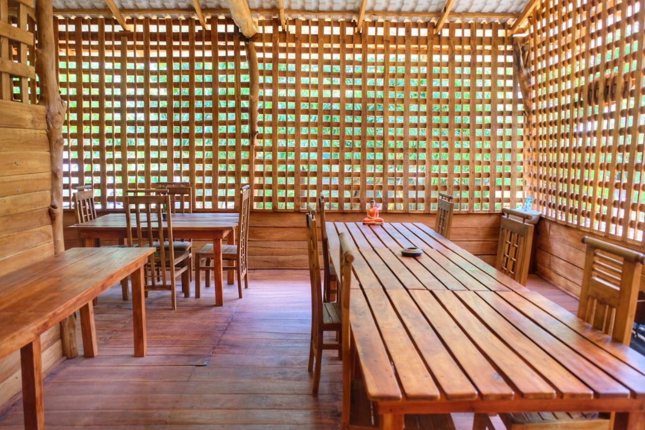 Golden Rainbow Guest House Dambulla Extérieur photo