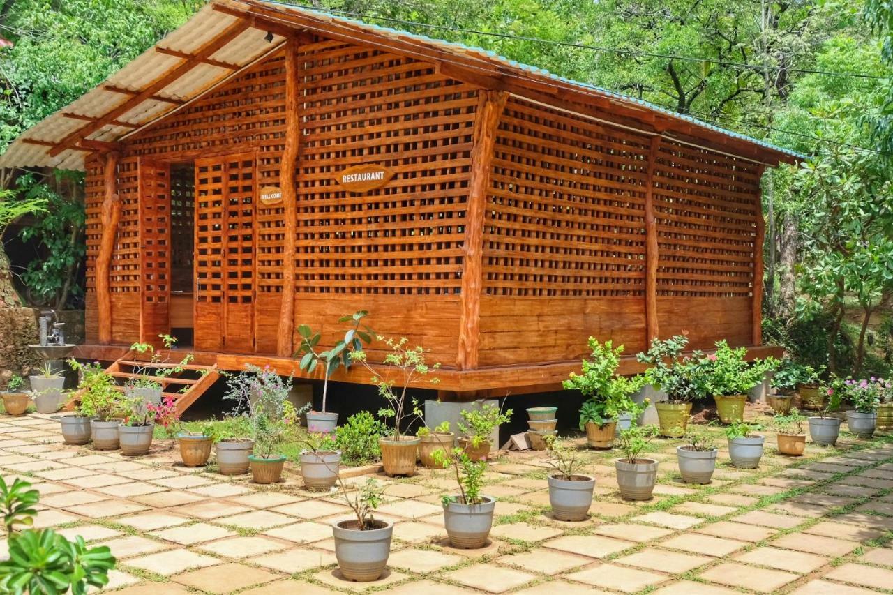Golden Rainbow Guest House Dambulla Extérieur photo